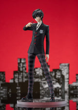 Persona 5 Royal Protagonist Pop Up Parade PVC Statue