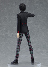 Persona 5 Royal Protagonist Pop Up Parade PVC Statue