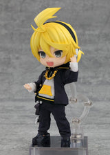 Character Vocal Series 02 Kagamine Len Nendoroid Doll Bring it on Ver. Actionfigur