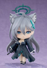 Blue Archive Nendoroid Shiroko Terror Actionfigur