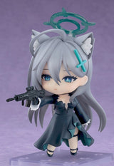 Blue Archive Nendoroid Shiroko Terror Actionfigur