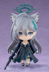 Blue Archive Nendoroid Shiroko Terror Actionfigur
