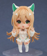 Goddess of Victory Nikke Nendoroid Rupee Winter Shopper Actionfigur