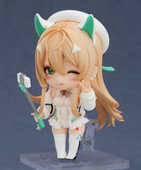 Goddess of Victory Nikke Nendoroid Rupee Winter Shopper Actionfigur