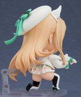 Goddess of Victory Nikke Nendoroid Rupee Winter Shopper Actionfigur