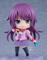 Monogatari Series Hitagi Senjyogahara 2.0 Nendoroid Actionfigur