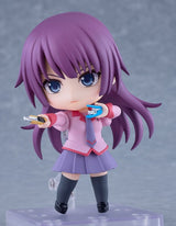 Monogatari Series Hitagi Senjyogahara 2.0 Nendoroid Actionfigur