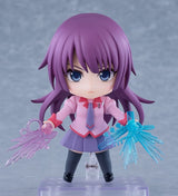 Monogatari Series Hitagi Senjyogahara 2.0 Nendoroid Actionfigur