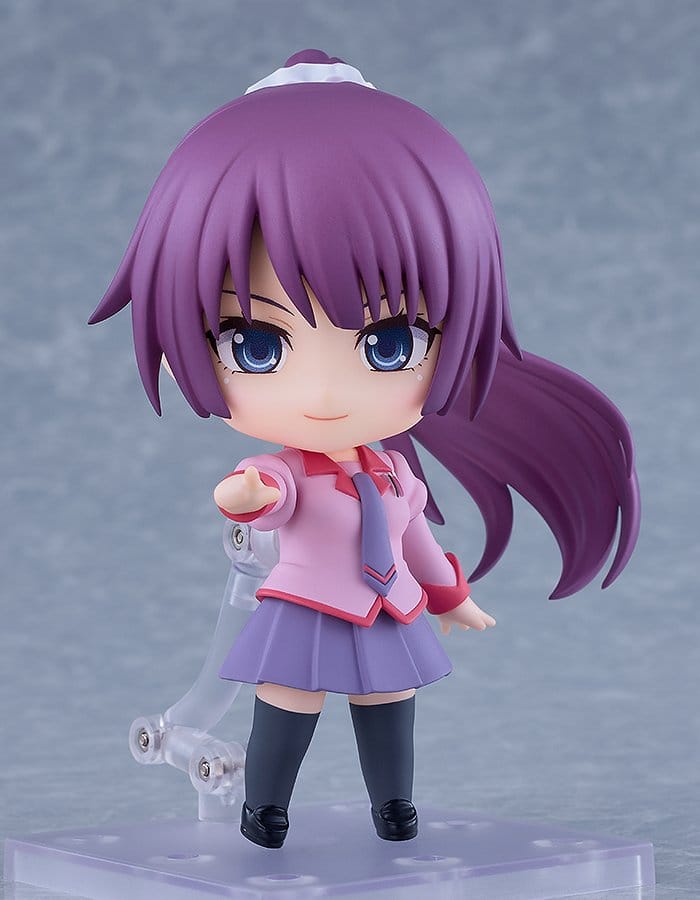Monogatari Series Hitagi Senjyogahara 2.0 Nendoroid Actionfigur