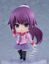 Monogatari Series Hitagi Senjyogahara 2.0 Nendoroid Actionfigur
