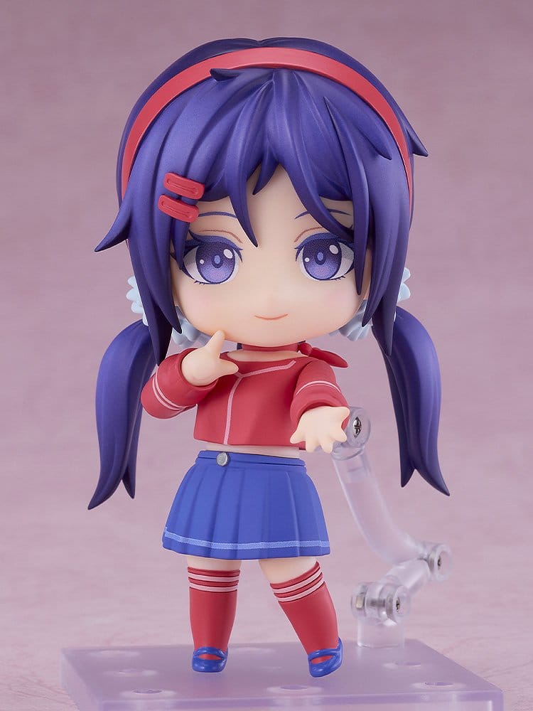 MiSide Mita Nendoroid Actionfigur