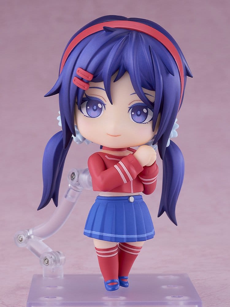 MiSide Mita Nendoroid Actionfigur