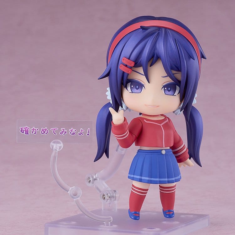 MiSide Mita Nendoroid Actionfigur