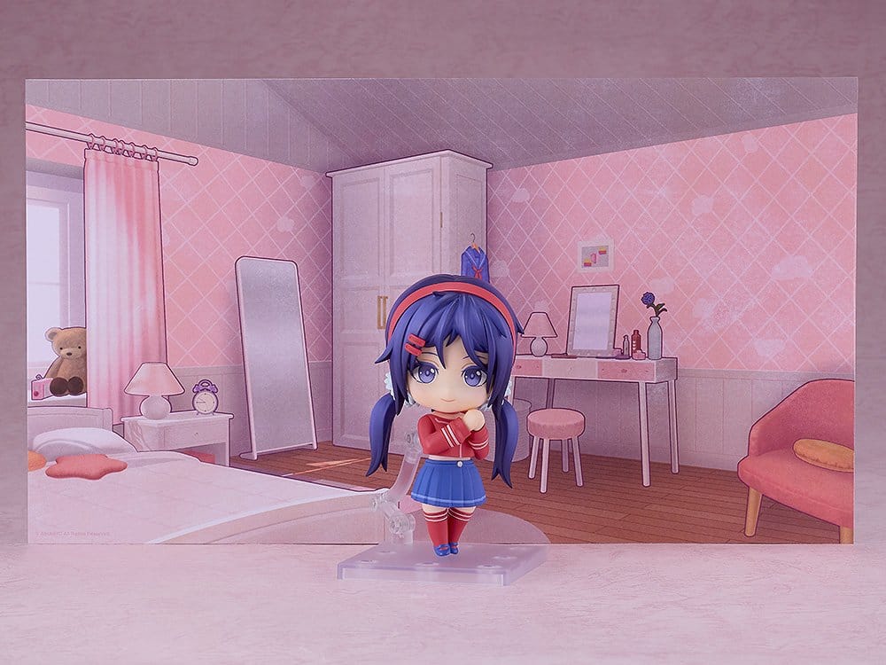 MiSide Mita Nendoroid Actionfigur