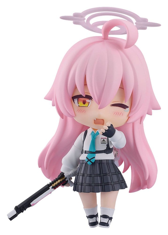 Blue Archive Nendoroid Hoshino Takanashi Actionfigur