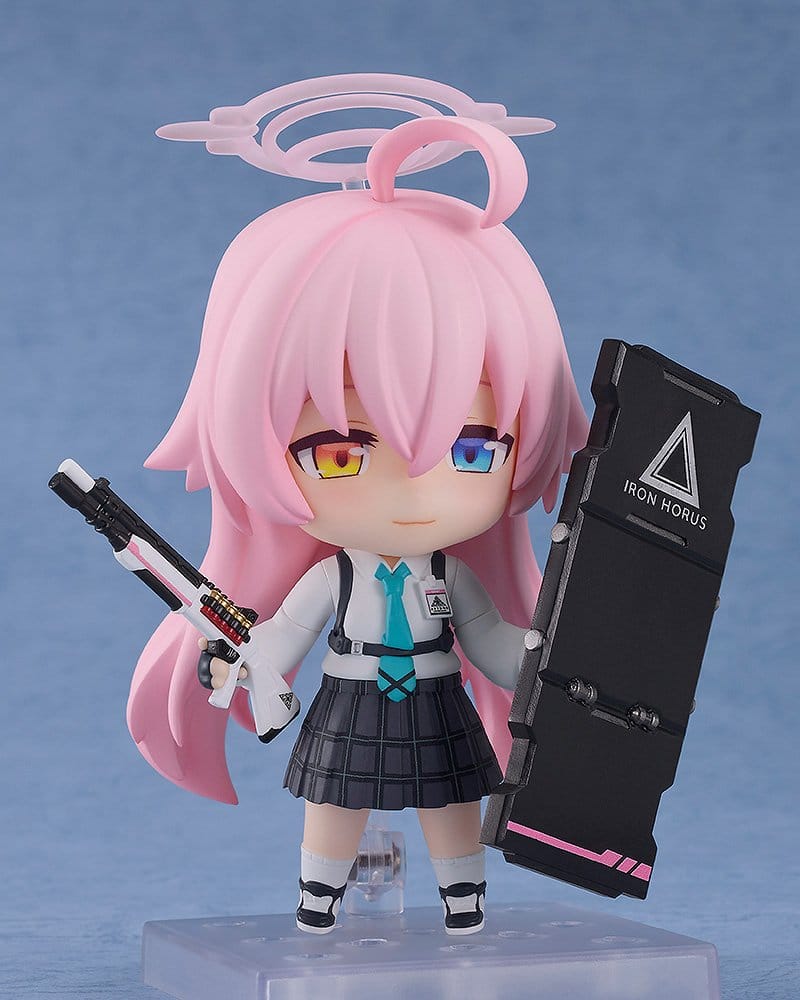 Blue Archive Nendoroid Hoshino Takanashi Actionfigur