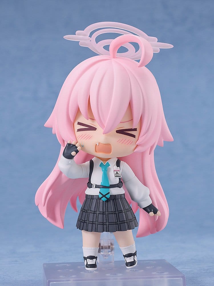 Blue Archive Nendoroid Hoshino Takanashi Actionfigur