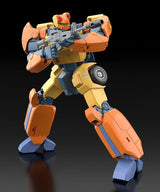 Special Armored Battalion Dorvack Mugen Calibur Moderoid Plastic Model Kit
