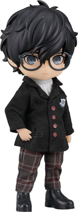 Persona5 Royal Protagonist School Uniform Ver. Nendoroid Actionfigur
