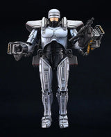 RoboCop Moderoid RoboCop (Jetpack Equipment) Plastic Model Kit