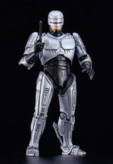 RoboCop Moderoid RoboCop (Jetpack Equipment) Plastic Model Kit