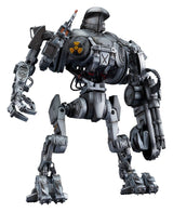 RoboCop 2 Moderoid RoboCop 2 (Cain) Plastic Model Kit
