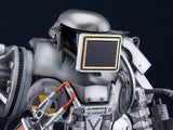 RoboCop 2 Moderoid RoboCop 2 (Cain) Plastic Model Kit