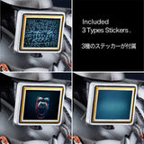 RoboCop 2 Moderoid RoboCop 2 (Cain) Plastic Model Kit
