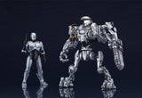 RoboCop 2 Moderoid RoboCop 2 (Cain) Plastic Model Kit