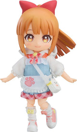 Nendoroid Doll Emily Pawfect Picnic Day Ver. Actionfigur