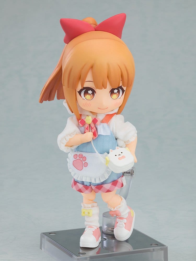 Nendoroid Doll Emily Pawfect Picnic Day Ver. Actionfigur