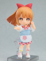 Nendoroid Doll Emily Pawfect Picnic Day Ver. Actionfigur