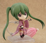 Senbonzakura x Hatsune Miku Nendoroid Hatsune Miku Senbonzakura Ver. Statue