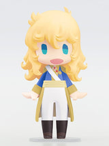 The Rose of Versailles HELLO! GOOD SMILE Oscar François de Jarjayes Actionfigur