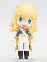 The Rose of Versailles HELLO! GOOD SMILE Oscar François de Jarjayes Actionfigur