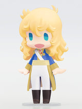 The Rose of Versailles HELLO! GOOD SMILE Oscar François de Jarjayes Actionfigur