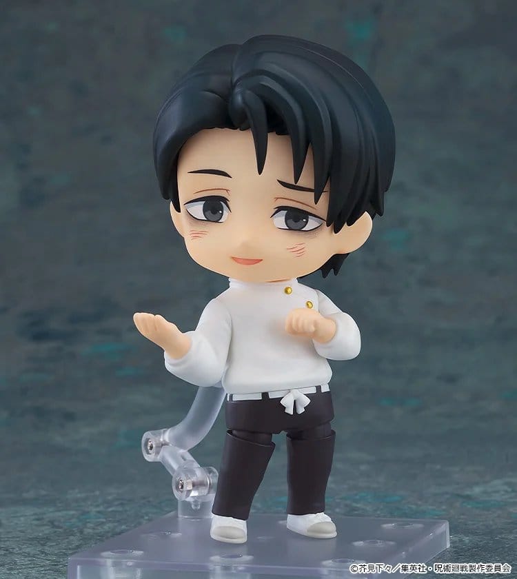 Jujutsu Kaisen Nendoroid Yuta Okkotsu Execution Ver. Actionfigur