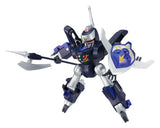 NG Knight Lamune & 40 Queen Cideron Moderoid Plastic Model Kit