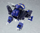 NG Knight Lamune & 40 Queen Cideron Moderoid Plastic Model Kit