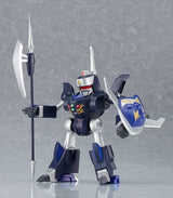 NG Knight Lamune & 40 Queen Cideron Moderoid Plastic Model Kit