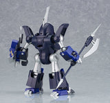 NG Knight Lamune & 40 Queen Cideron Moderoid Plastic Model Kit