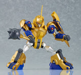 NG Knight Lamune & 40 King Squasher Moderoid Plastic Model Kit