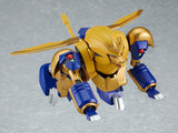 NG Knight Lamune & 40 King Squasher Moderoid Plastic Model Kit