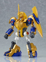NG Knight Lamune & 40 King Squasher Moderoid Plastic Model Kit