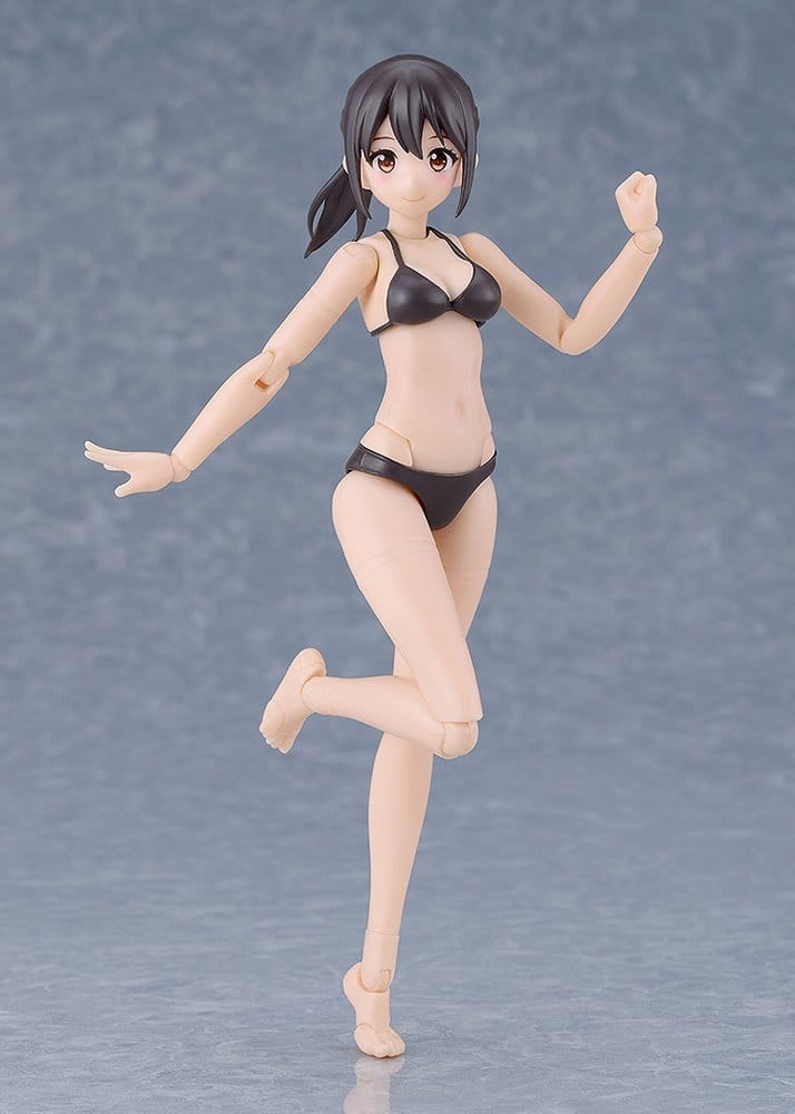 Original Character PLAMATEA Muse Body Ichika Bikini Ver. A Type Modellbausatz