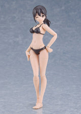 Original Character PLAMATEA Muse Body Ichika Bikini Ver. A Type Modellbausatz