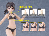 Original Character PLAMATEA Muse Body Ichika Bikini Ver. A Type Modellbausatz