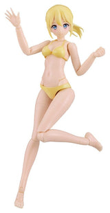 Original Character PLAMATEA Muse Body Ichika Bikini Ver. B Type Modellbausatz