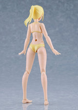 Original Character PLAMATEA Muse Body Ichika Bikini Ver. B Type Modellbausatz
