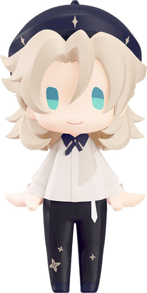 Genshin Impact HELLO! GOOD SMILE Albedo Actionfigur